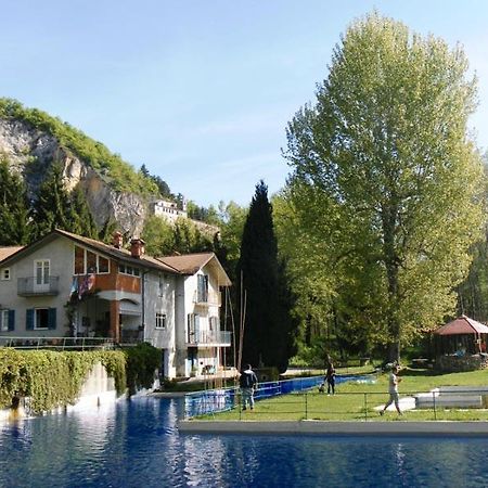 Agriturismo S.Lucia Villa Roccaforte Mondovi Exterior photo