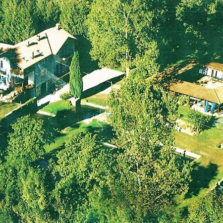 Agriturismo S.Lucia Villa Roccaforte Mondovi Exterior photo